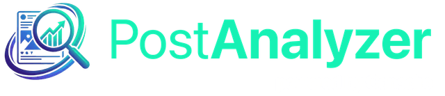 PostAnalyzer